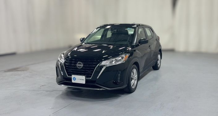 Thumbnail: 2024 Nissan Kicks - 1
