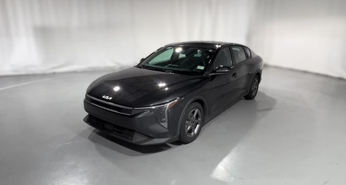 Thumbnail: 2025 Kia K4 - 1