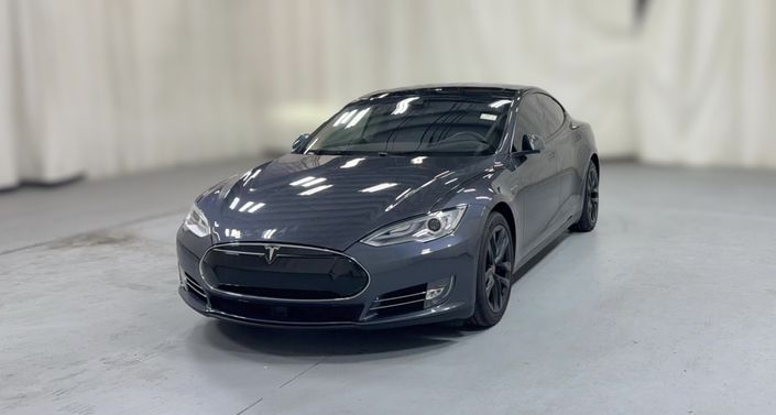 2015 Tesla Model S P90D -
                  Lancaster, TX