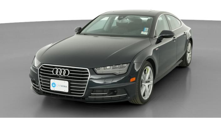 2018 Audi A7 Prestige -
                  Framingham, MA