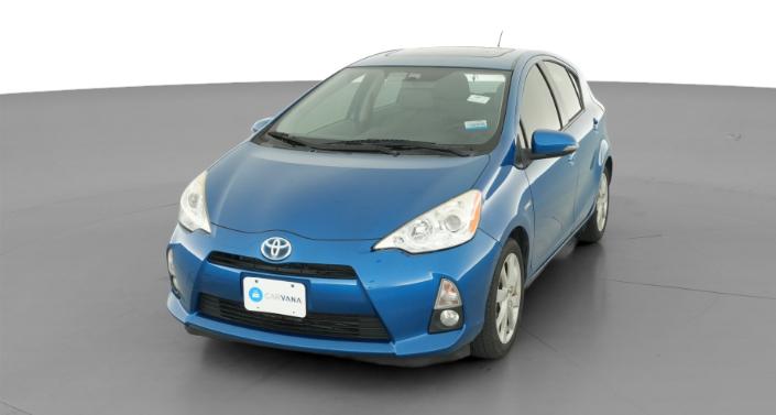 2014 Toyota Prius c Four -
                  Concord, NC