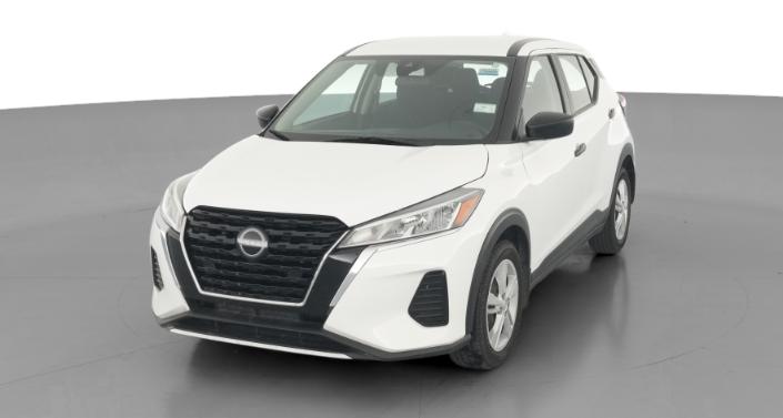 Thumbnail: 2023 Nissan Kicks - 1