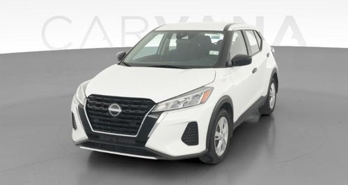2023 Nissan Kicks