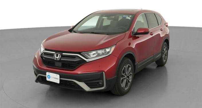 Thumbnail: 2022 Honda CR-V - 1