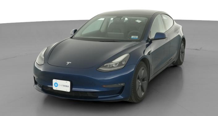 Thumbnail: 2022 Tesla Model 3 - 1