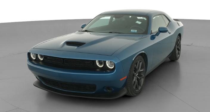 Thumbnail: 2023 Dodge Challenger - 1