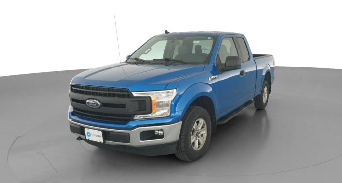 Thumbnail: 2020 Ford Econoline - 1