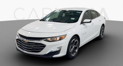 2022 Chevrolet Malibu