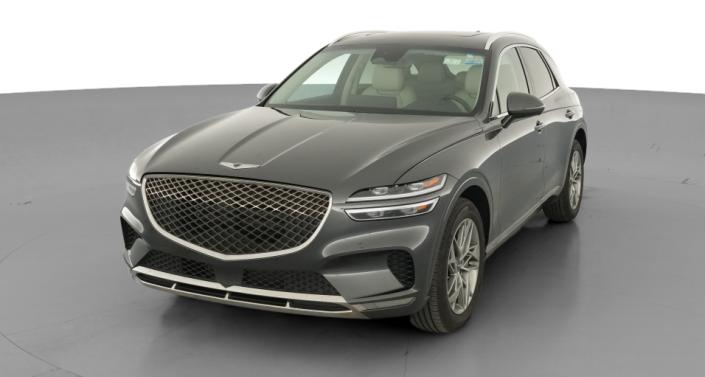 Thumbnail: 2024 Genesis GV70 - 1