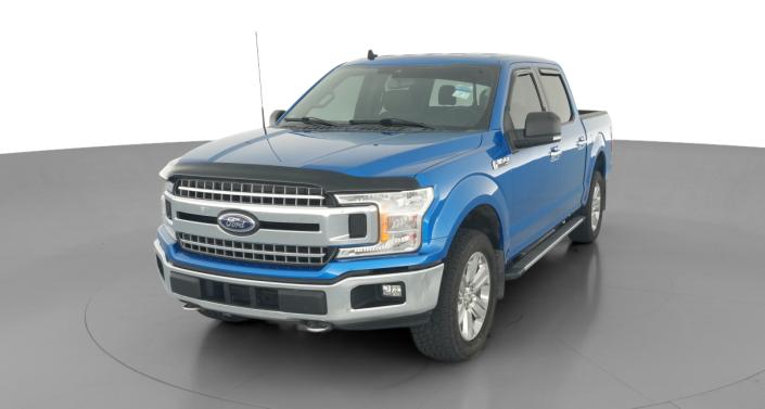 Thumbnail: 2020 Ford Econoline - 1