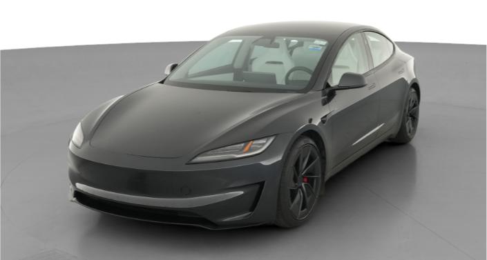 Thumbnail: 2024 Tesla Model 3 - 1