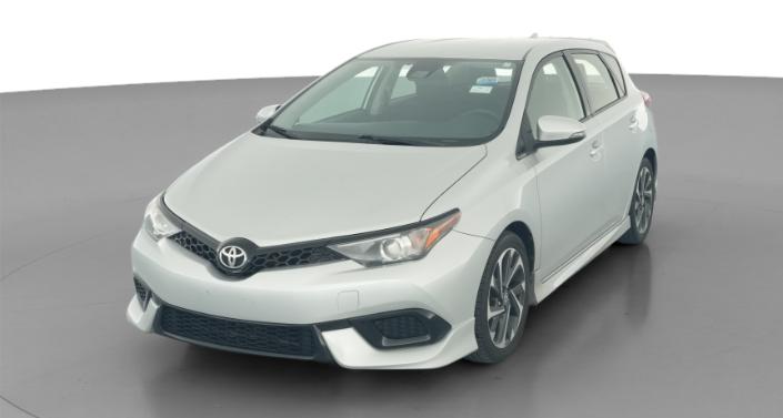 2017 Toyota Corolla iM Base -
                  Indianapolis, IN