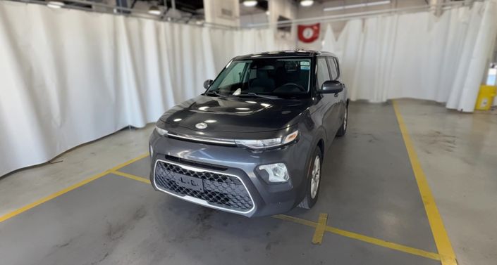 Thumbnail: 2020 Kia Soul - 1