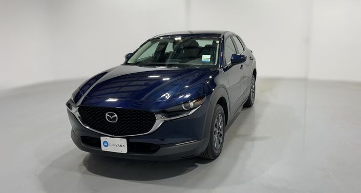Thumbnail: 2023 Mazda CX-30 - 1