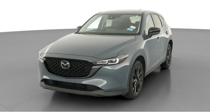 Thumbnail: 2022 Mazda CX-5 - 1