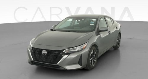 2024 Nissan Sentra