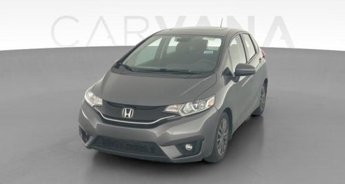 2015 Honda Fit