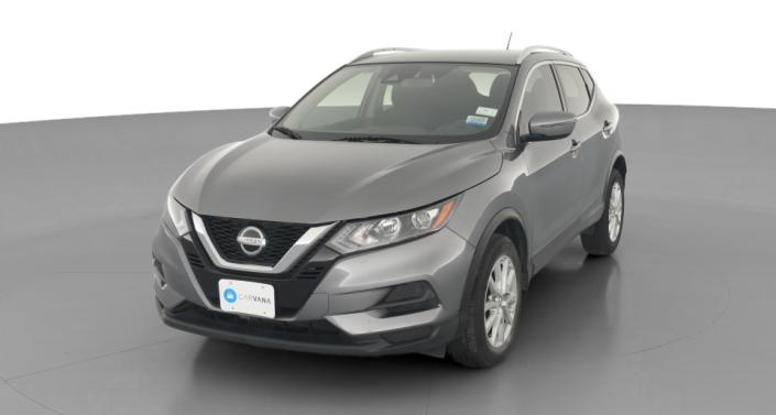 Thumbnail: 2020 Nissan Rogue Sport - 1