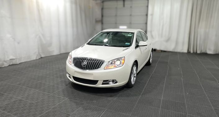 2016 Buick Verano Leather Group -
                  North Las Vegas, NV