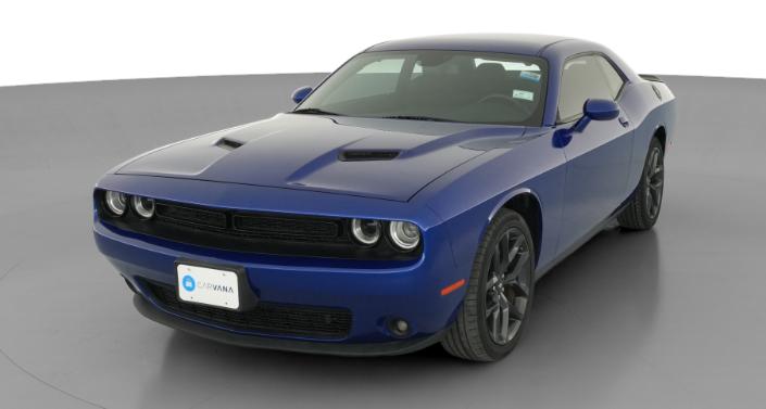 Thumbnail: 2021 Dodge Challenger - 1