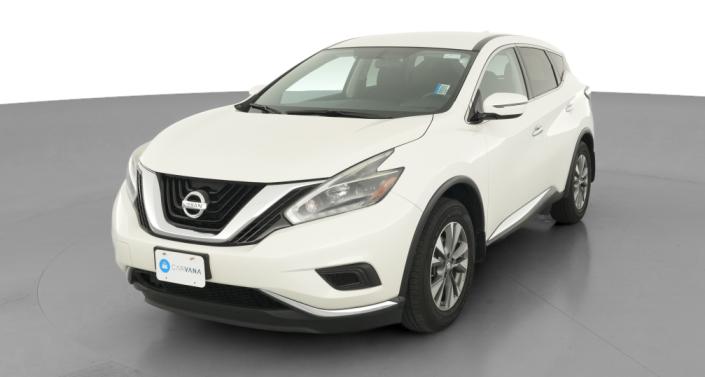 Thumbnail: 2018 Nissan Murano - 1