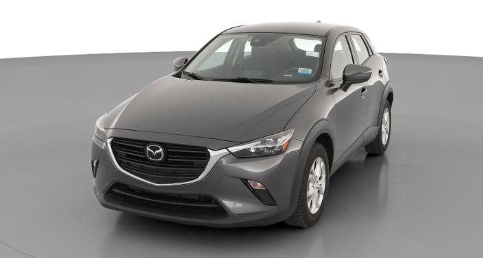 Thumbnail: 2020 Mazda CX-3 - 1