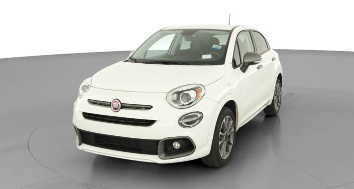 Thumbnail: 2020 Fiat 500X - 1