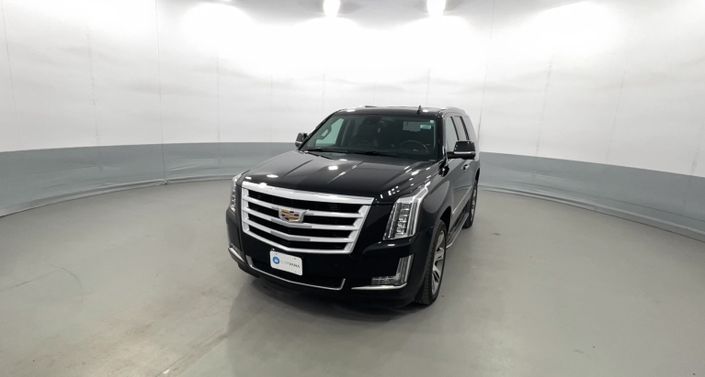 Thumbnail: 2020 Cadillac Escalade - 1