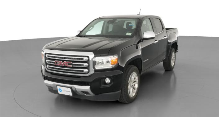 Thumbnail: 2016 GMC Canyon - 1