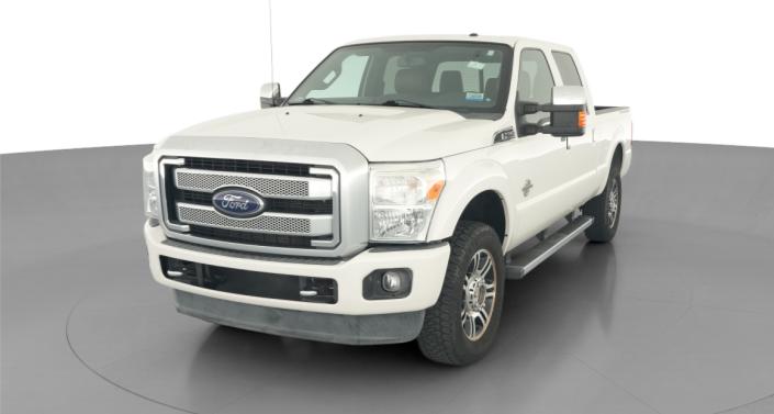 Thumbnail: 2016 Ford Econoline - 1