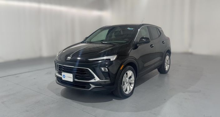 Thumbnail: 2025 Buick Encore GX - 1