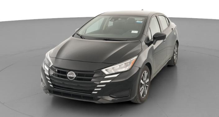 Thumbnail: 2025 Nissan Versa - 1
