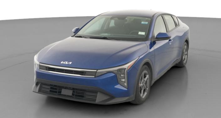 Thumbnail: 2025 Kia K4 - 1