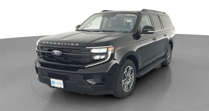 Thumbnail: 2025 Ford Expedition MAX - 1