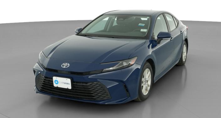 Thumbnail: 2025 Toyota Camry - 1
