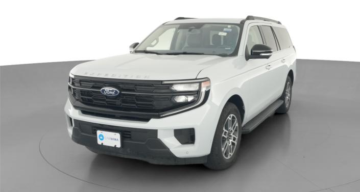 Thumbnail: 2025 Ford Expedition MAX - 1