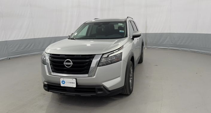 Thumbnail: 2025 Nissan Pathfinder - 1