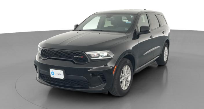 Thumbnail: 2025 Dodge Durango - 1