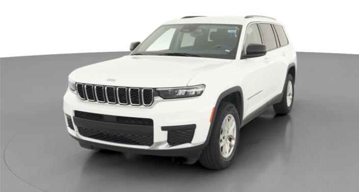 2023 Jeep Grand Cherokee L Laredo -
                  Haines City, FL