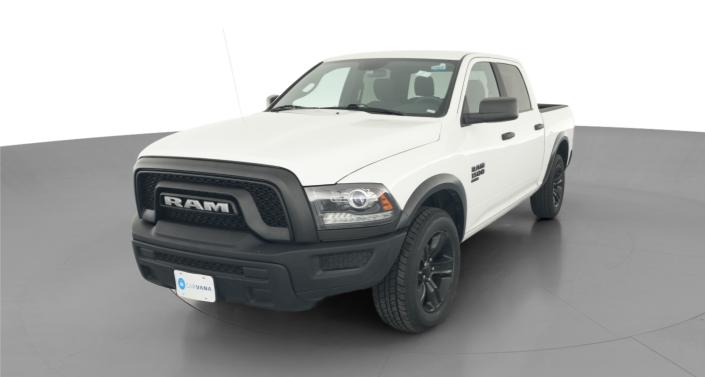 Thumbnail: 2024 RAM 1500 Classic - 1