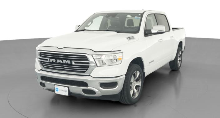 Thumbnail: 2024 RAM 1500 - 1