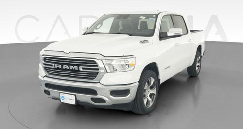 2024 Ram 1500 Crew Cab