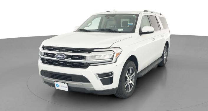 Thumbnail: 2024 Ford Expedition MAX - 1