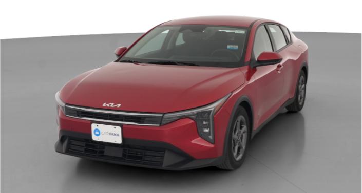 Thumbnail: 2025 Kia K4 - 1