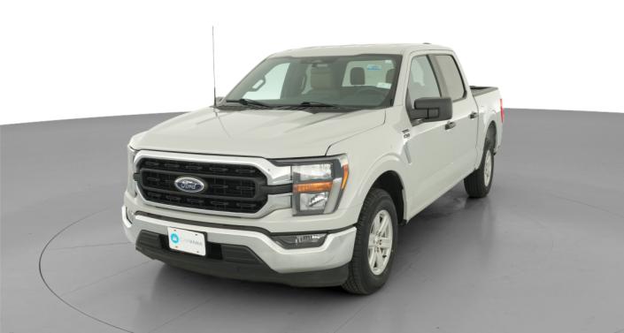 Thumbnail: 2023 Ford Econoline - 1