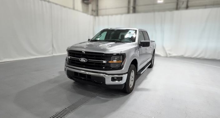 Thumbnail: 2025 Ford Econoline - 1