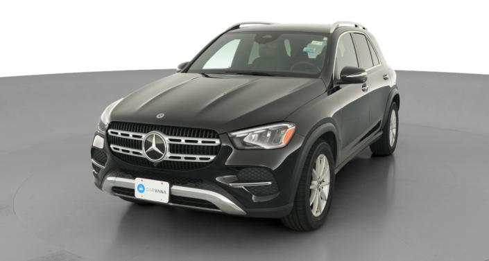 Thumbnail: 2024 Mercedes-Benz GLE - 1
