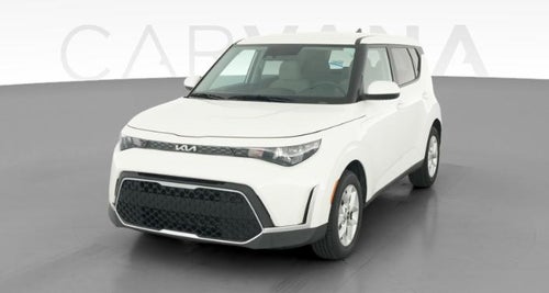 2025 Kia Soul