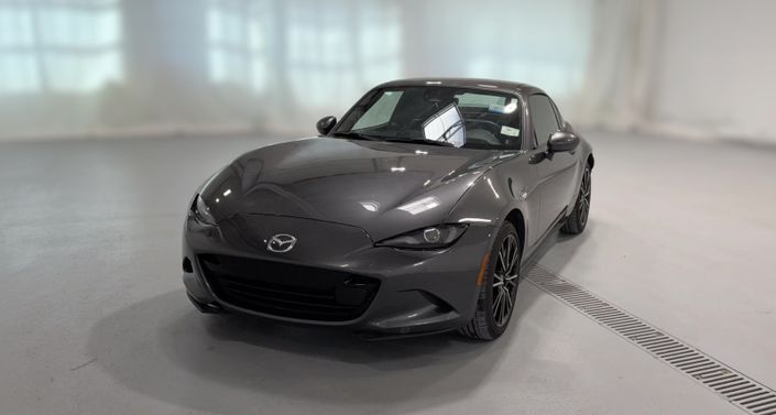 Thumbnail: 2025 Mazda MX-5 Miata - 1