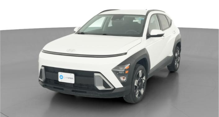 Thumbnail: 2025 Hyundai Kona - 1